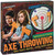 Axe Throwing Game- box