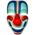 Young Michael Myers Clown Mask