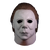 Front view of Michael Myers Poster Mask