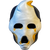 Front view of Ghost Mask
