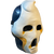 Right-side view of Ghost Mask