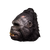 Left-side view of King Kong Mask