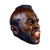 Right-side view of Clubber Lang Mask