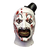 Front view of Killer Art the Clown Mask