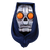 Robot Reaper Mask