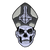 Ghost Papa Emeritus II Pin