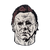 Michael Myers Pin