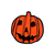 Pumpkin Pin