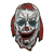 Clown Skinner Pin