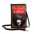 THE RAVEN VINTAGE BOOK CLUTCH BAG- Front View