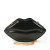 SHINING LIPS CROSSBODY BAG- Front View