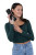HANDHELD VINTAGE PHONE WRISTLET- Model Holding