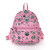 MAGICAL HIGH MINI BACKPACK- Front View