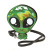 Baby Alien Shoulder Crossbody Bag- Front View