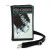 BRIDE FRANKENSTEIN BOOK CLUTCH- Front View