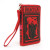 DRACULA WALLET- Side VIew