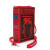 DRACULA BOOK CROSSBODY BAG- Side VIew