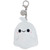 Micro Squishable Spooky Ghost- Front View