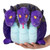 Mini Squishable Hydra- Front View