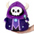 Mini Squishable Lich- Front View