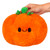 Mini Squishable Pumpkin- Front View