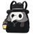 Plague Doctor Mini Backpack- Front View