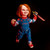 Ultimate Chucky- Front Posed View