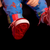 Plush Body Good Guy Chucky- Shoe Detail