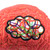 ADHD brain plushie- up close brain cloud