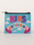 Kids Are Expensive Coin Purse- front view