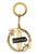 Peter Pan Spinning Keychain- back side