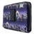 NBC Halloween Line Wallet- side view