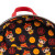 Dragon Ball Z Gohan And Piccolo Mini Backpack- inside print