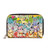 Pokemon Ombre Wallet- back view