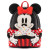 Minnie Oh My Sweets Mini Backpack- front view