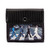 The Beatles Abbey Road Flap Wallet- front view