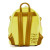 Looney Tunes Tweety Plush Mini Backpack- back view