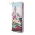 Sleeping Beauty Castle Wallet- side view