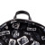 Disney Villains Club Mini Backpack- inside print