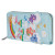 Care Bears Care-A-Lot Castle Wallet - side view