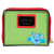 Blues Clues Handy Dandy Notebook Wallet- back view