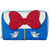 Snow White 85th Anniversary Cosplay Wallet- front view