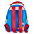 Snow White 85th Anniversary Cosplay Mini Backpack- back view