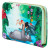 Jungle Book Bare Necessities Wallet- side view