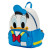 Donald Duck Cosplay Mini Backpack- side view