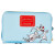 Animaniacs WB Tower Wallet- back view