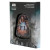 Star Wars Darth Vader Lenticular Collector Pin- angled view