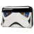 Star Wars Stormtrooper Lenticular Wallet- lenticular front view