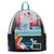 Cinderella Princess Scene Mini Backpack- front view