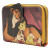 Lion King Villains Scene Scar Wallet- side view